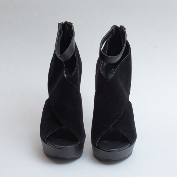 Women platform - Picture 3 of 7